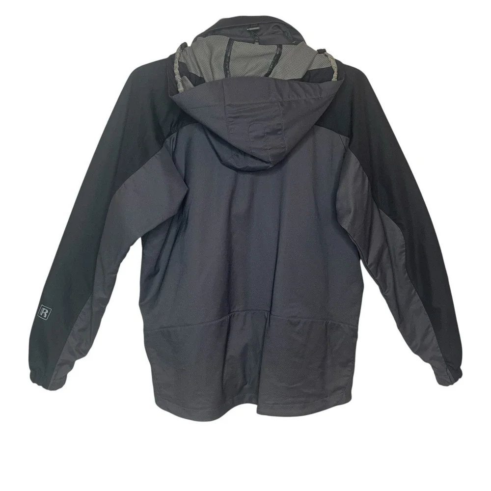 Patagonia good pre